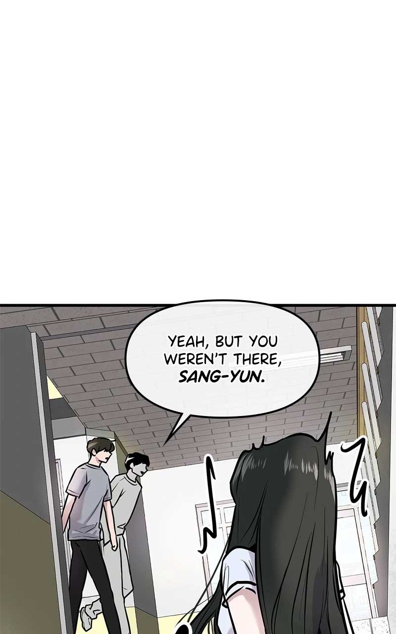 Read Back to Chanbi Manga Online