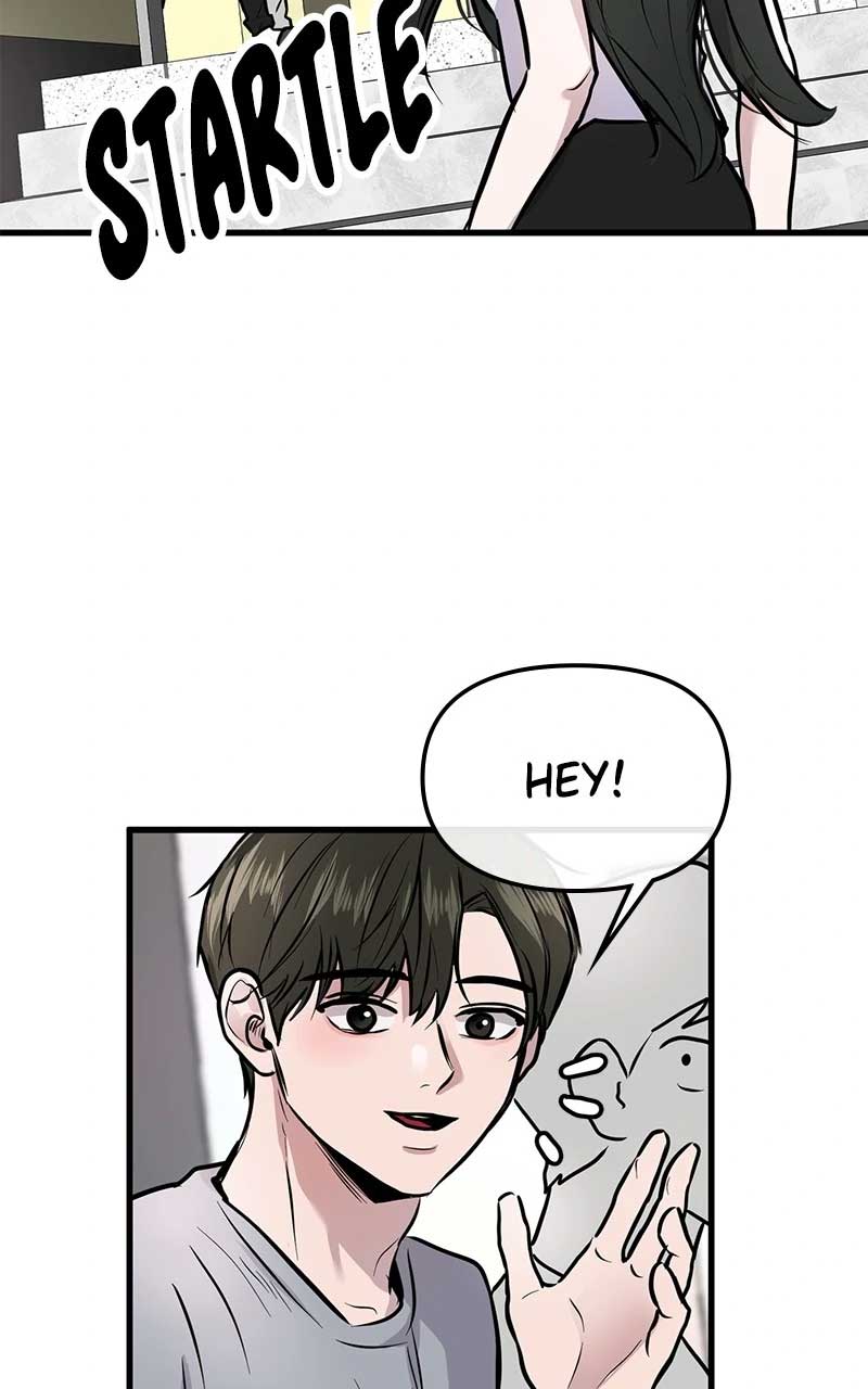 Read Back to Chanbi Manga Online