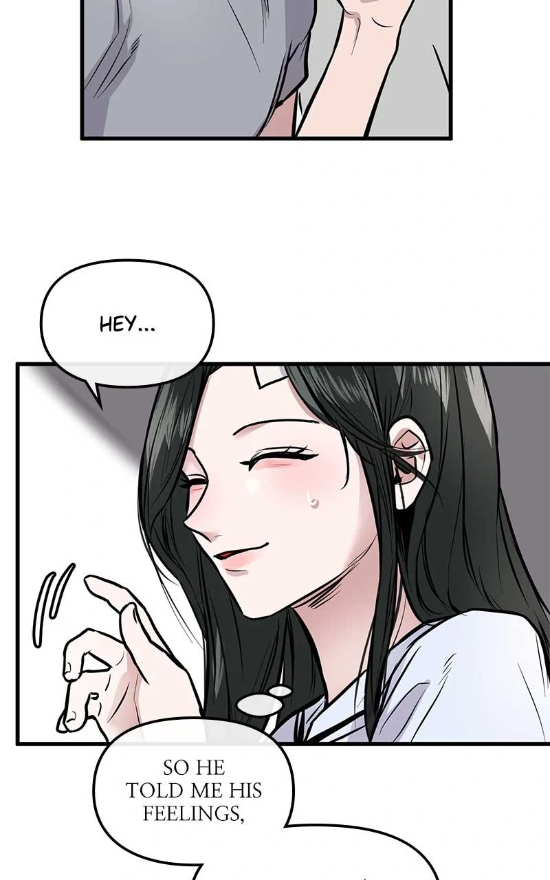 Read Back to Chanbi Manga Online