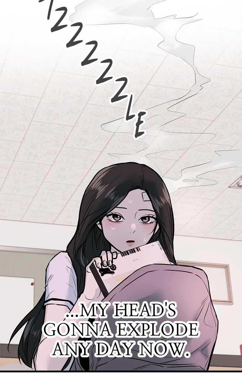 Read Back to Chanbi Manga Online