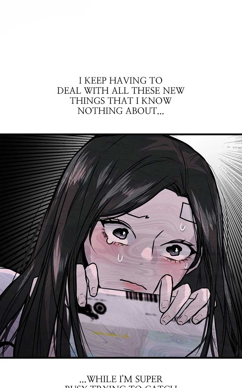 Read Back to Chanbi Manga Online