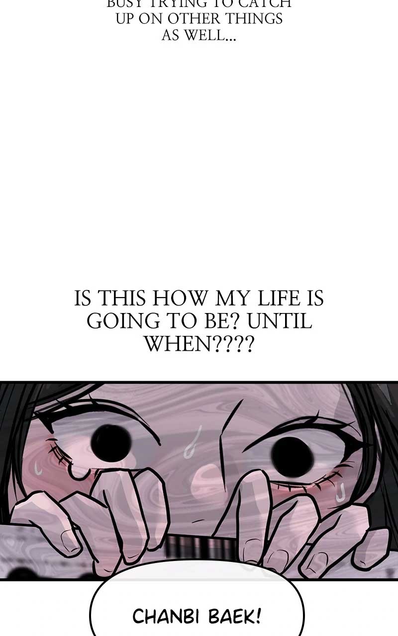 Read Back to Chanbi Manga Online