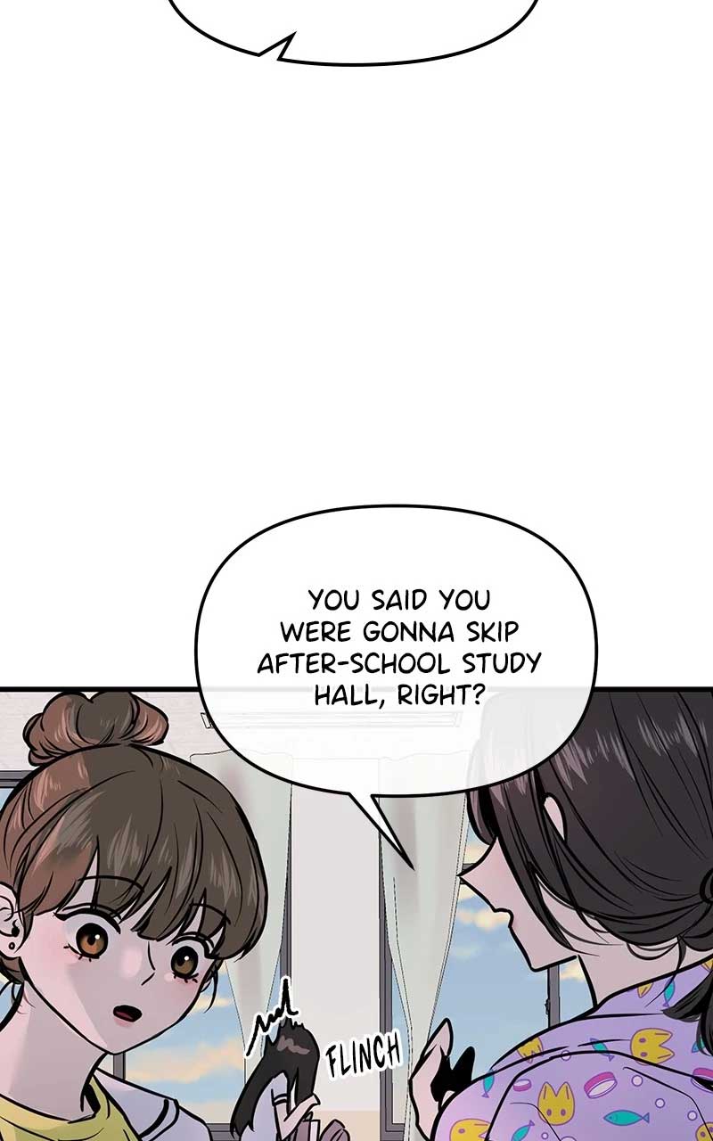 Read Back to Chanbi Manga Online