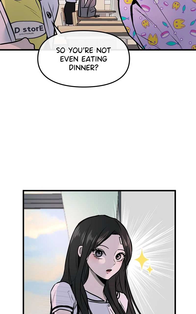 Read Back to Chanbi Manga Online