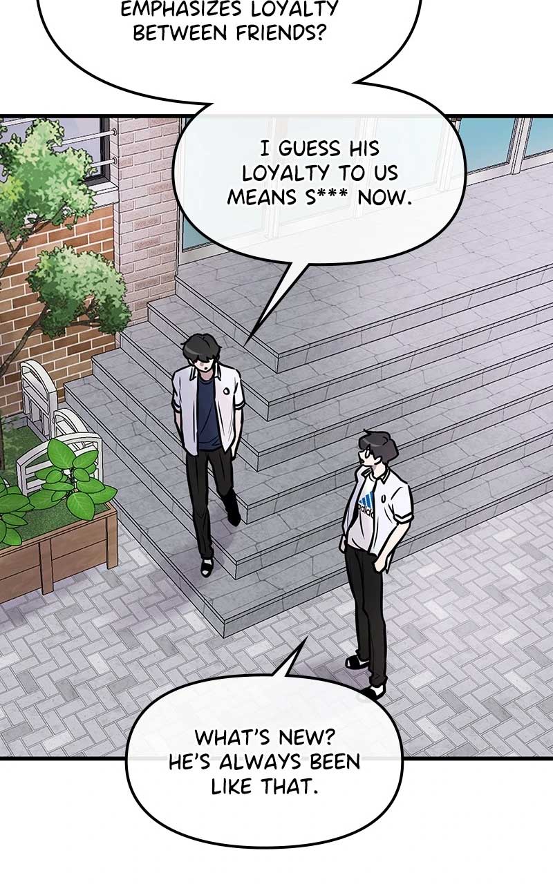 Read Back to Chanbi Manga Online