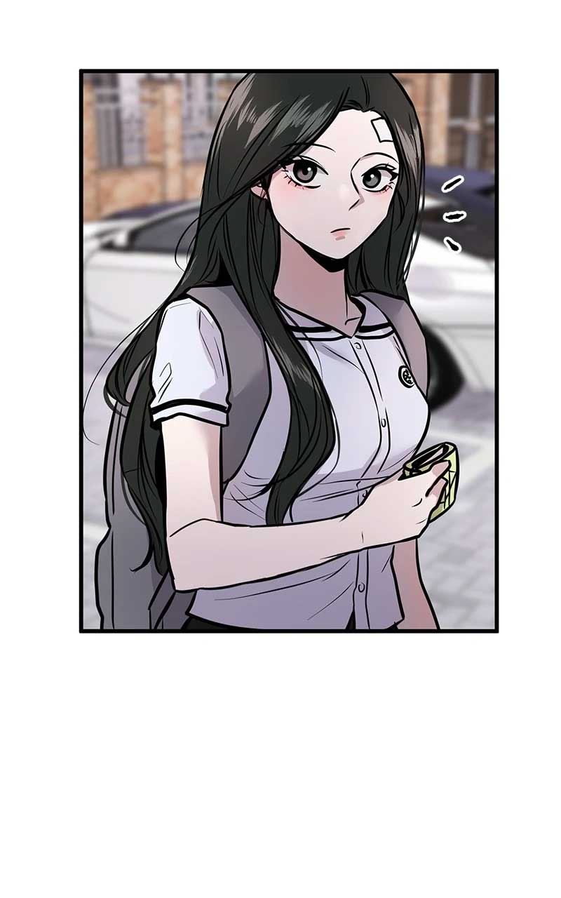 Read Back to Chanbi Manga Online