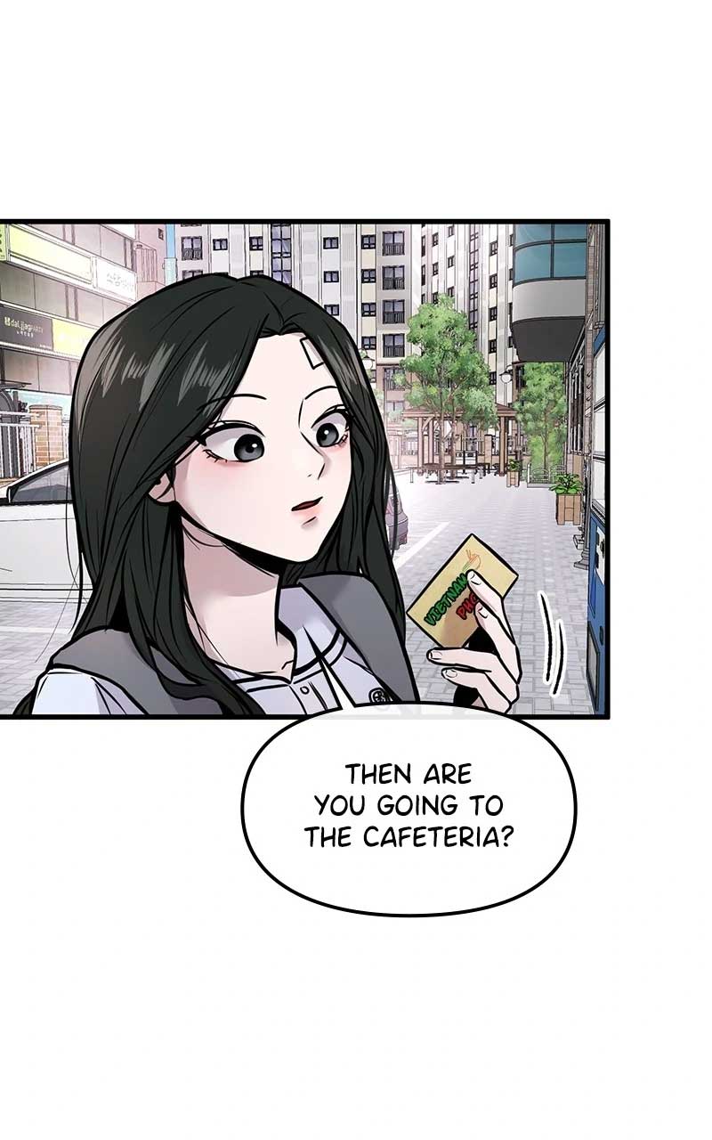 Read Back to Chanbi Manga Online