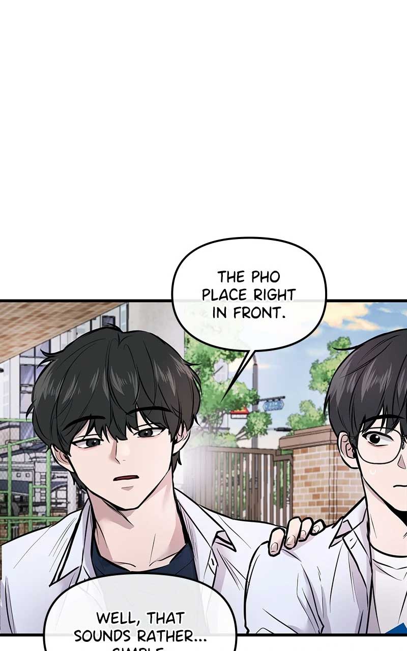Read Back to Chanbi Manga Online