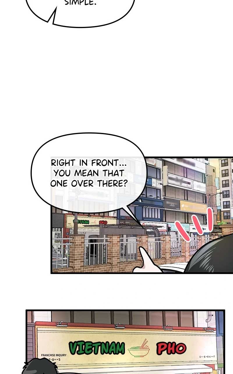 Read Back to Chanbi Manga Online
