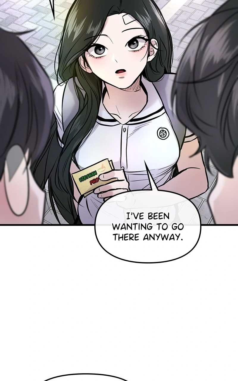 Read Back to Chanbi Manga Online