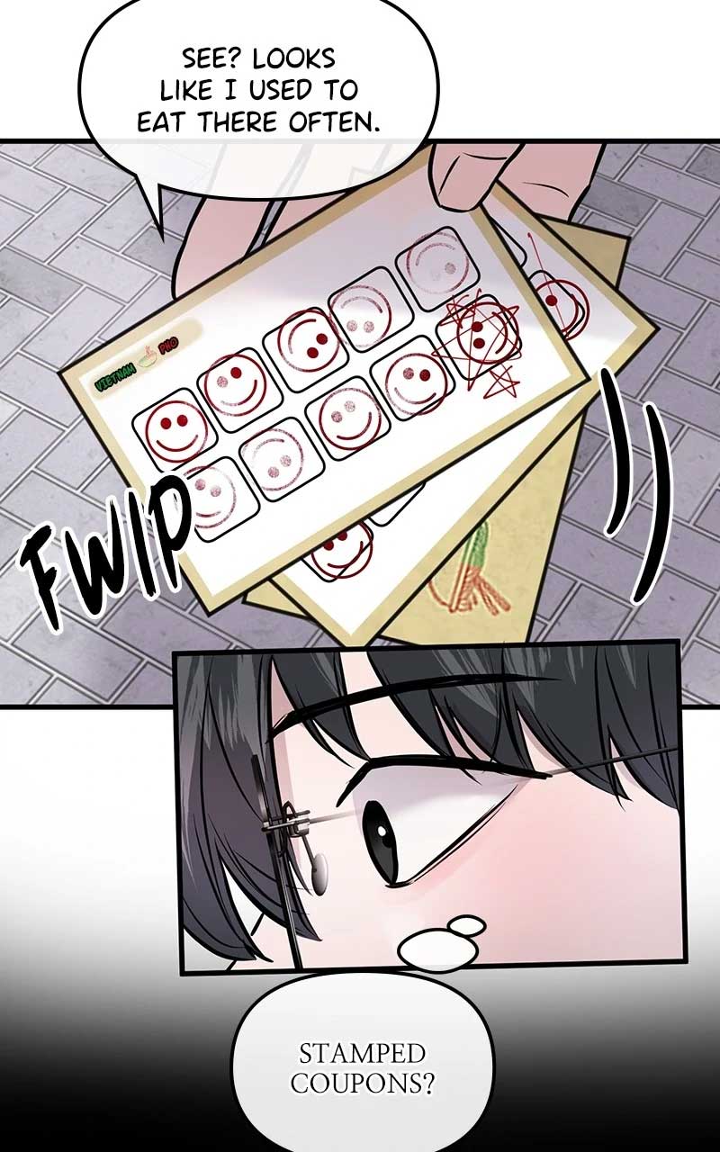 Read Back to Chanbi Manga Online