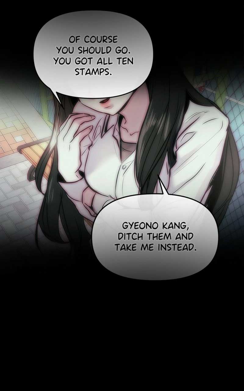 Read Back to Chanbi Manga Online