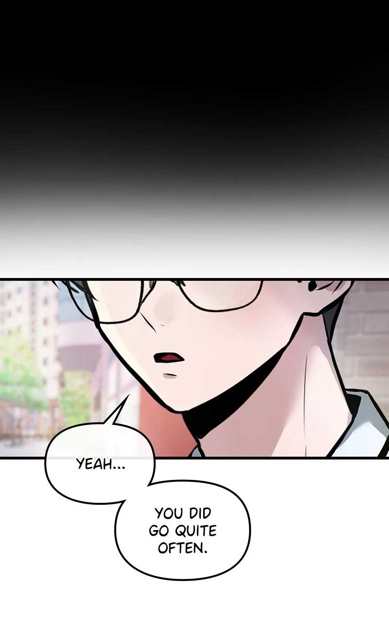 Read Back to Chanbi Manga Online