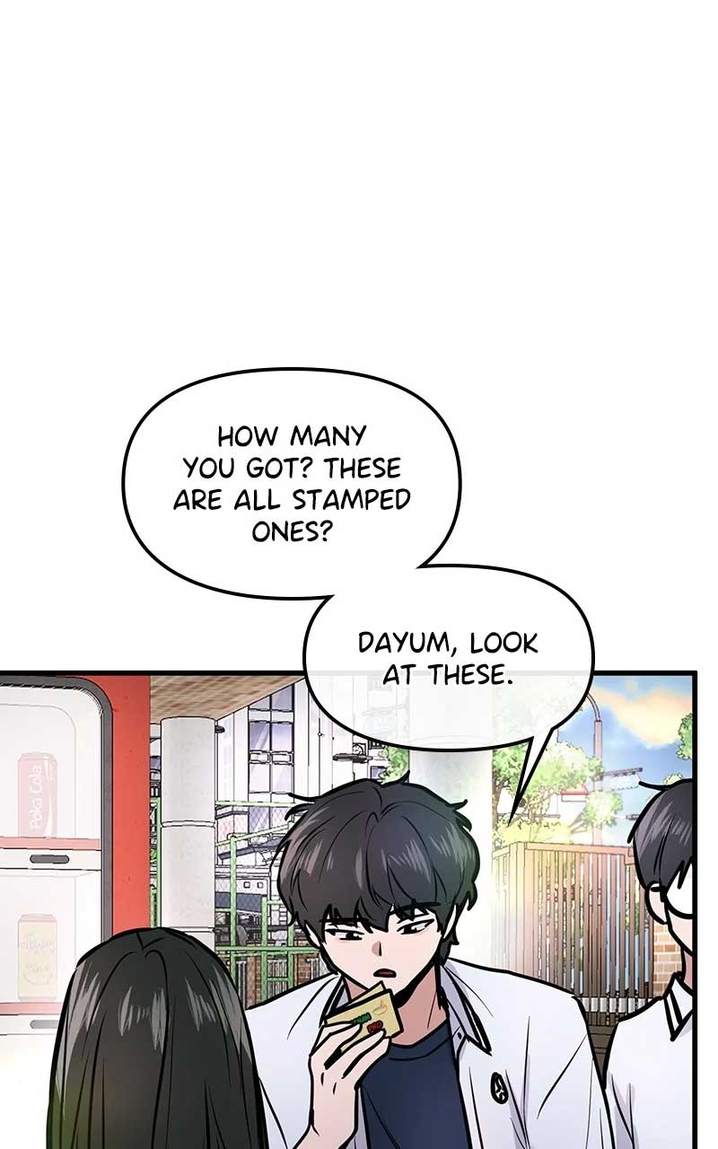 Read Back to Chanbi Manga Online