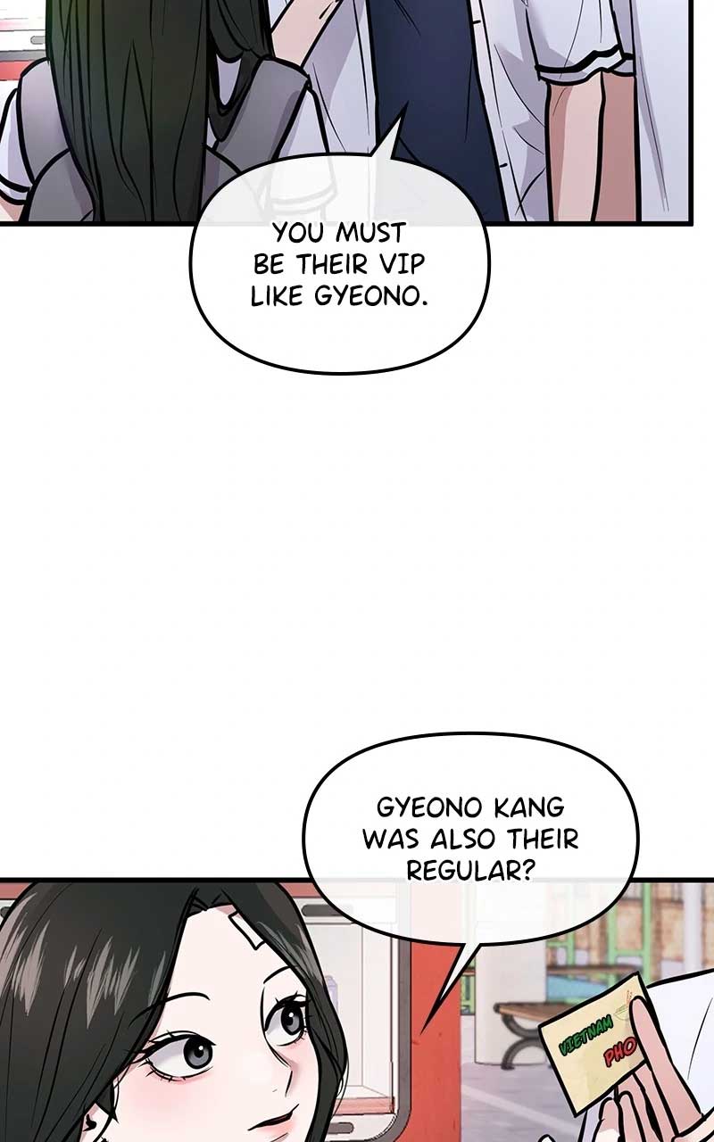 Read Back to Chanbi Manga Online