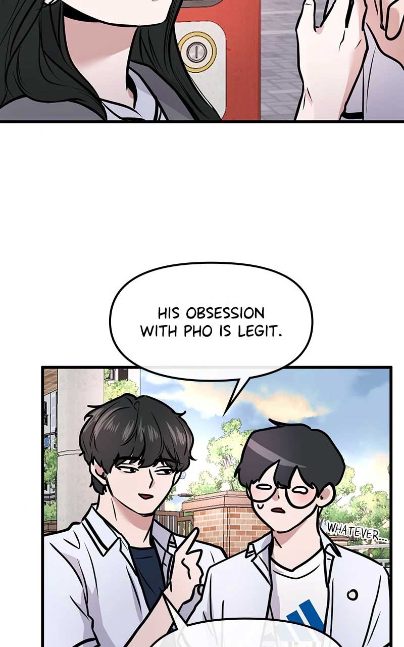 Read Back to Chanbi Manga Online
