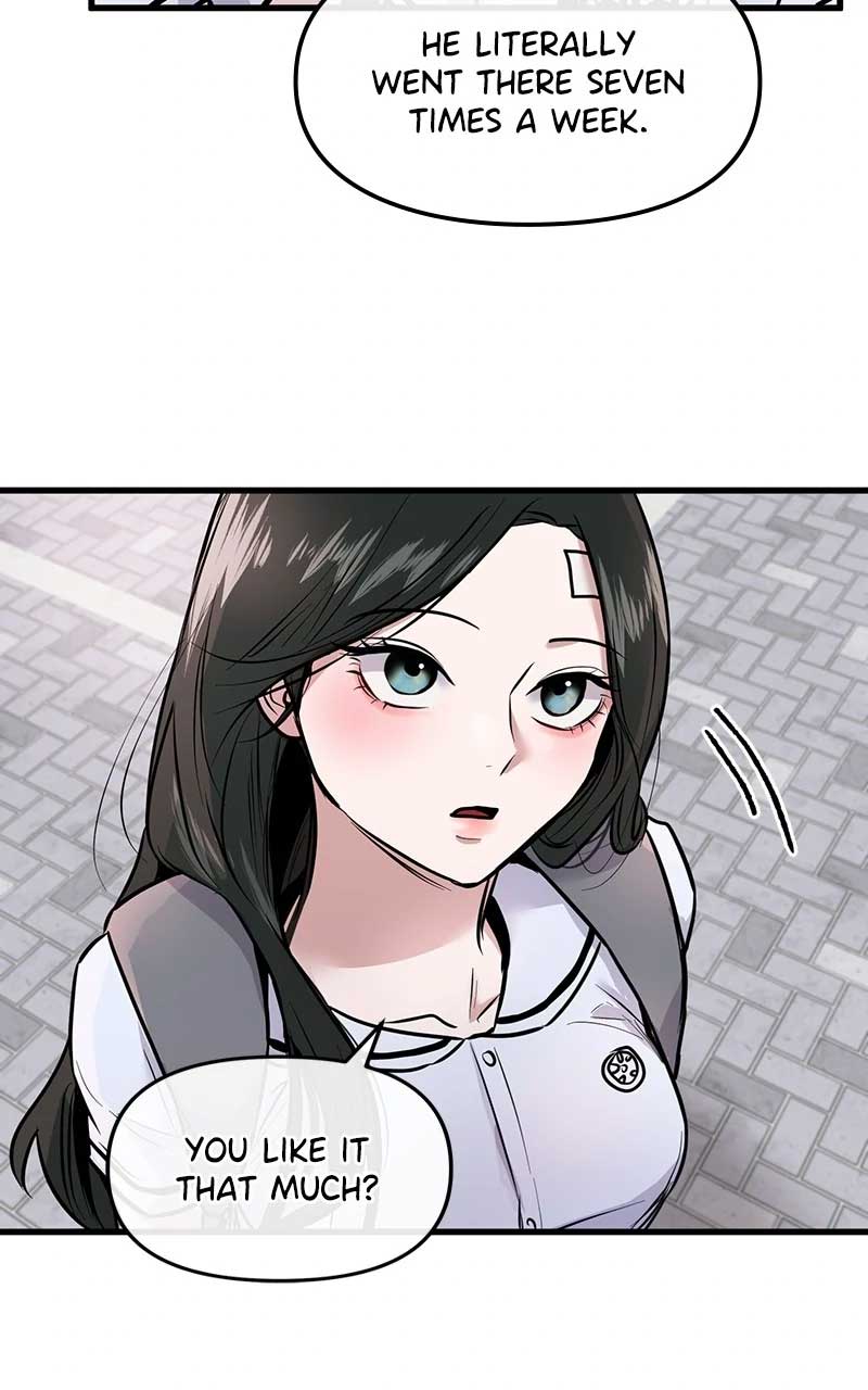 Read Back to Chanbi Manga Online