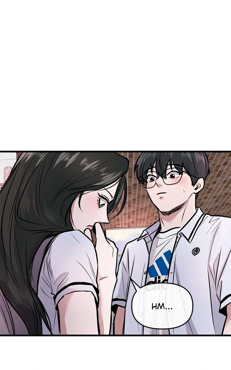 Read Back to Chanbi Manga Online