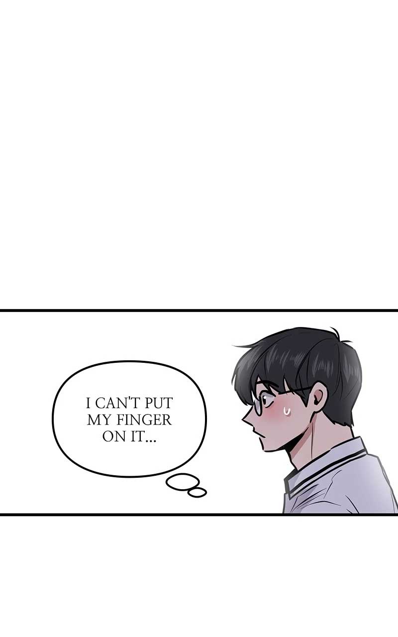 Read Back to Chanbi Manga Online