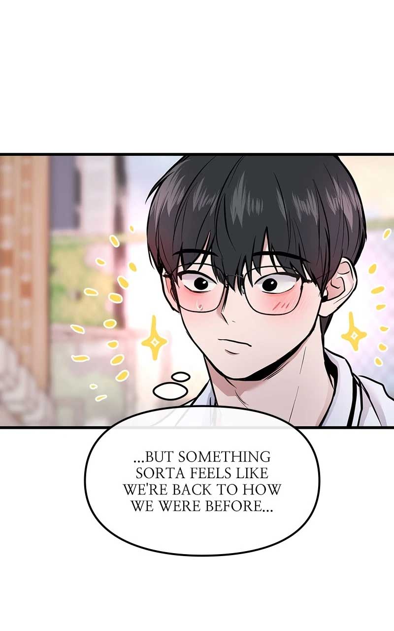 Read Back to Chanbi Manga Online