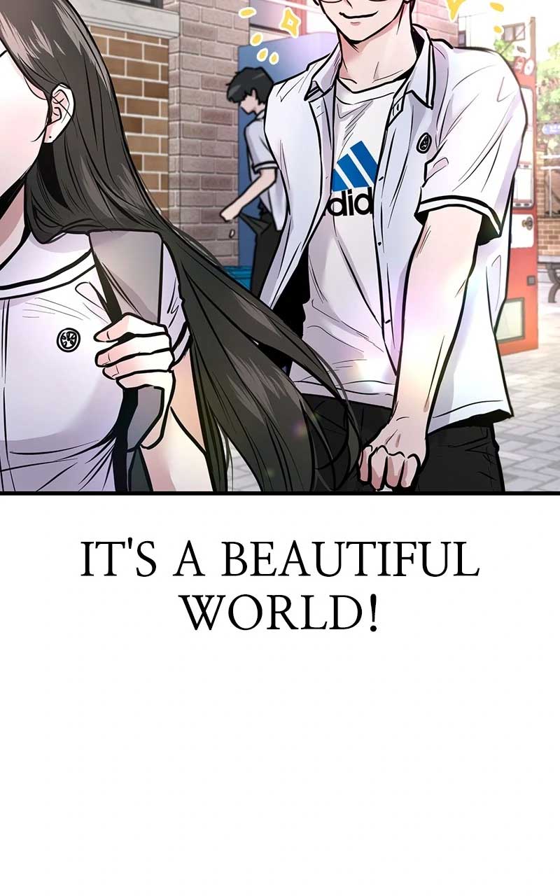 Read Back to Chanbi Manga Online