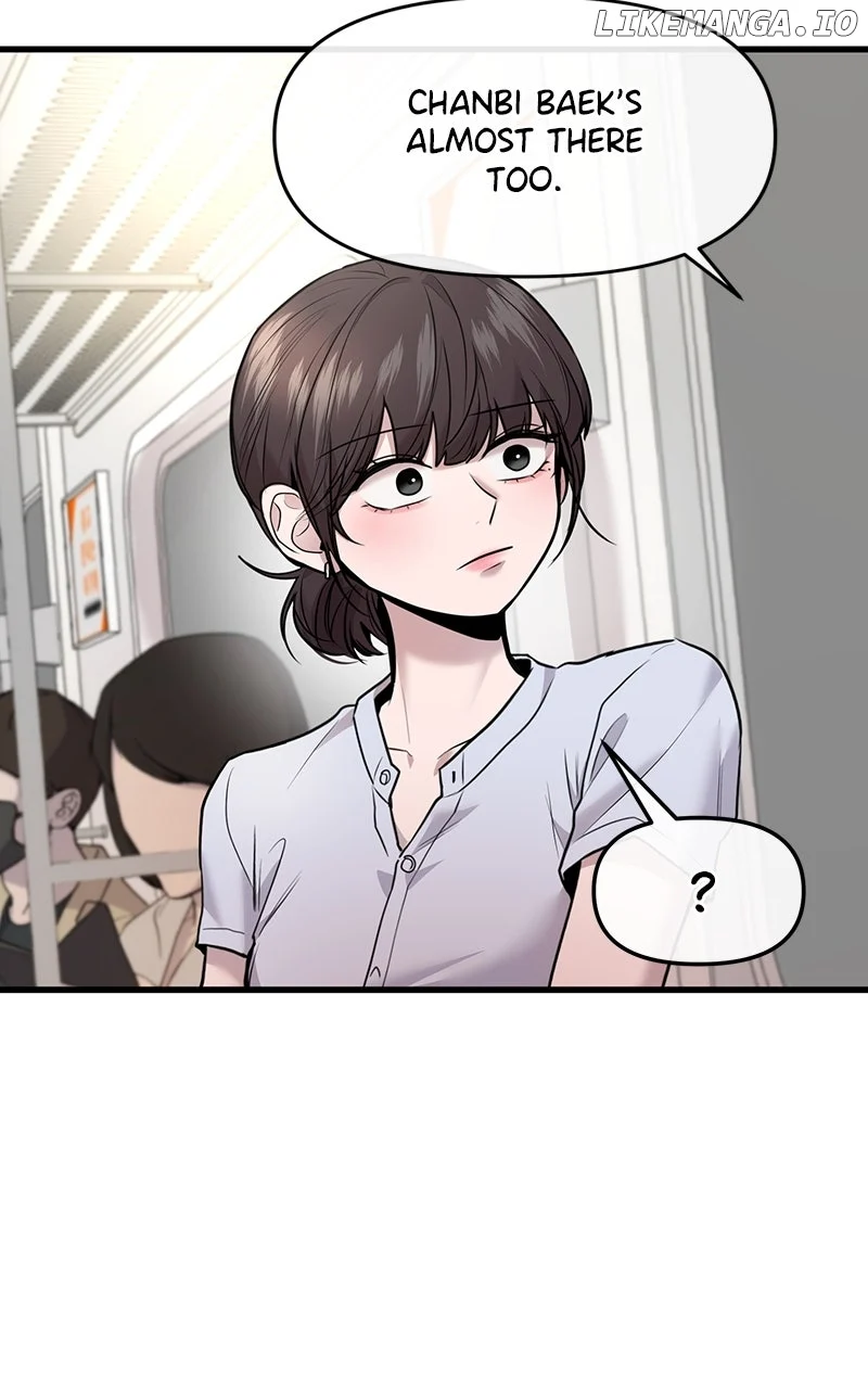 Read Back to Chanbi Manga Online