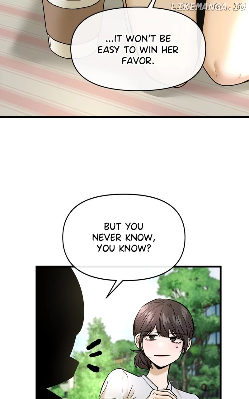Read Back to Chanbi Manga Online