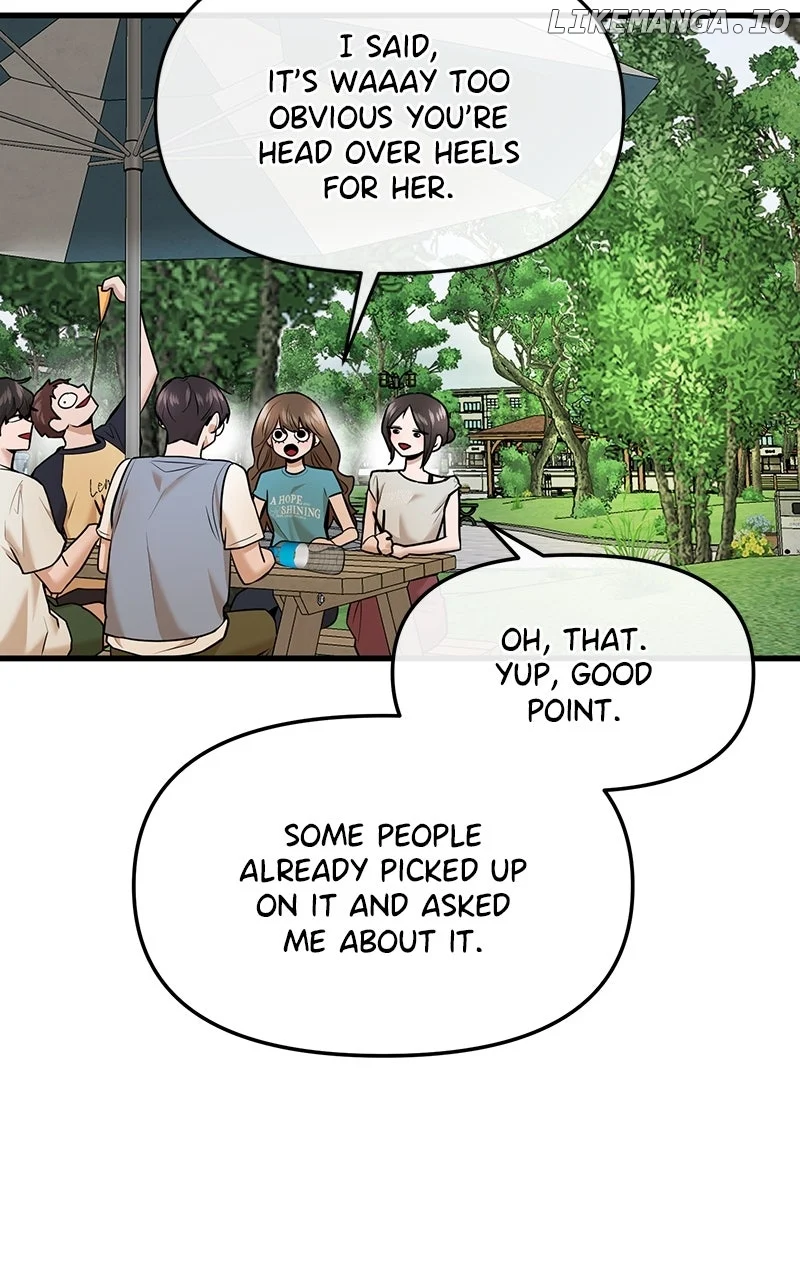 Read Back to Chanbi Manga Online