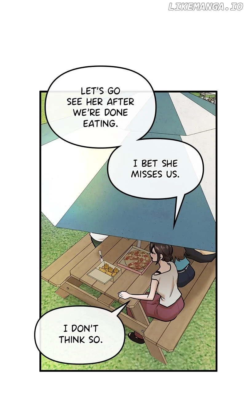 Read Back to Chanbi Manga Online