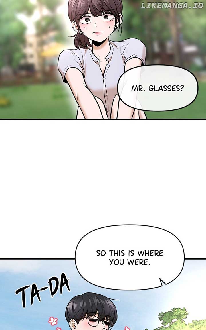 Read Back to Chanbi Manga Online