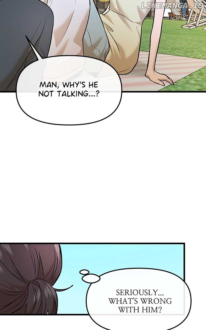Read Back to Chanbi Manga Online