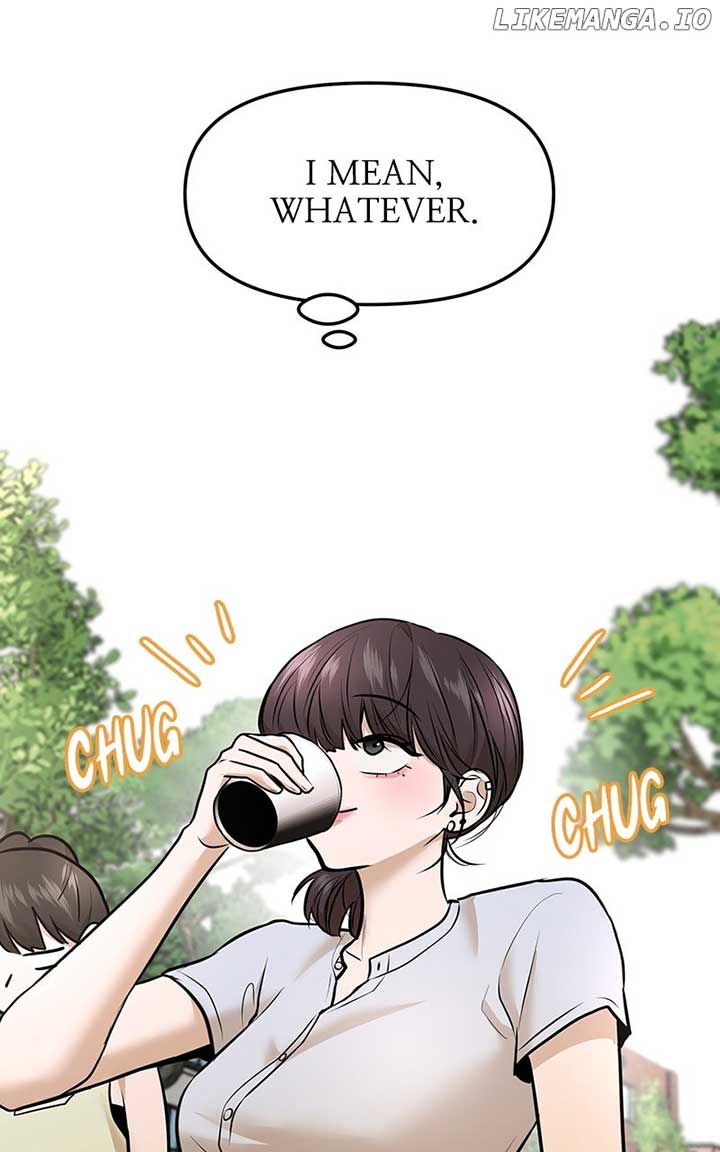 Read Back to Chanbi Manga Online