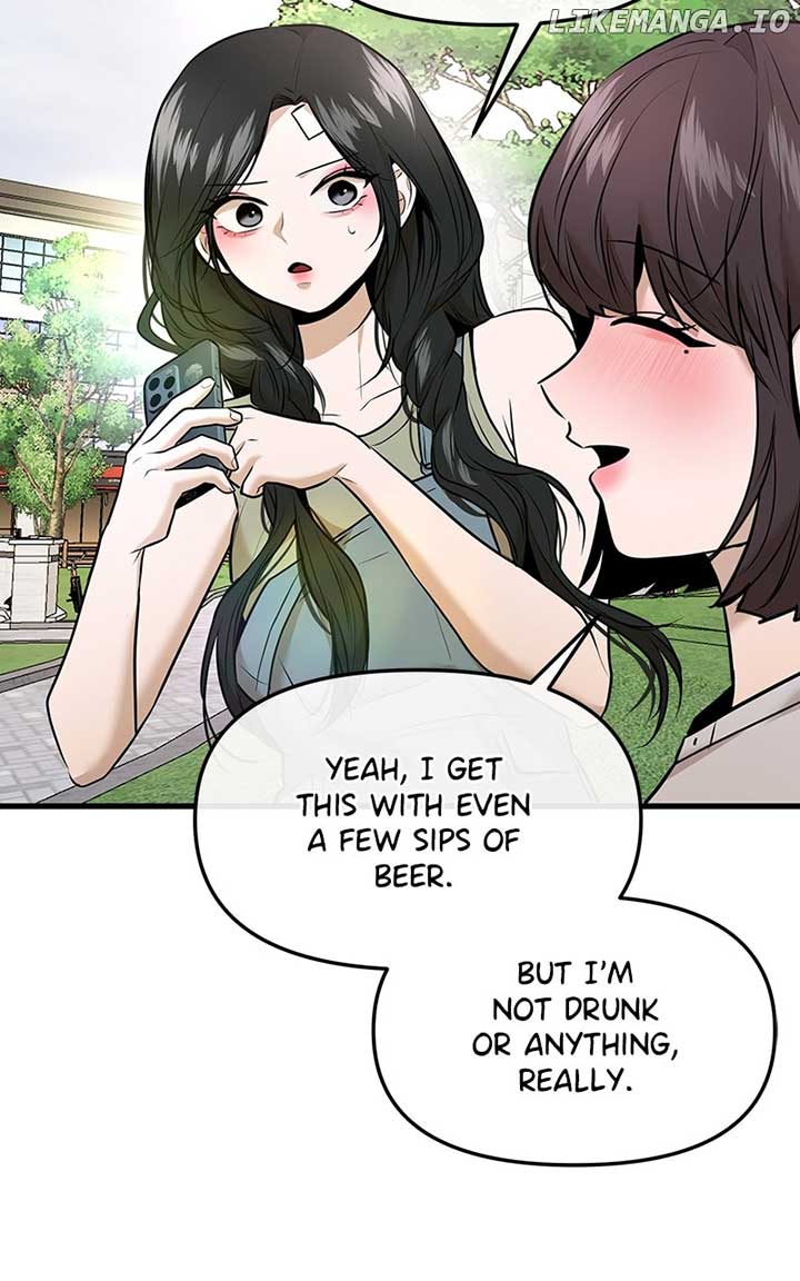 Read Back to Chanbi Manga Online