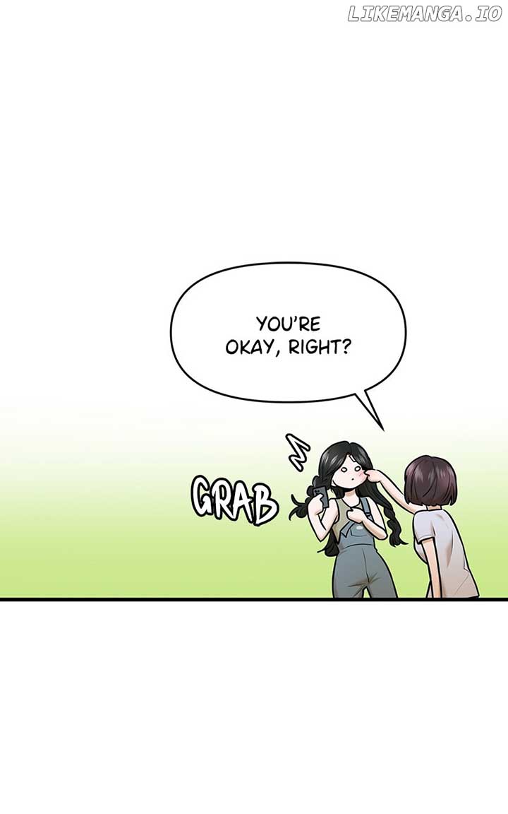 Read Back to Chanbi Manga Online