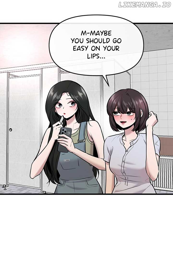 Read Back to Chanbi Manga Online