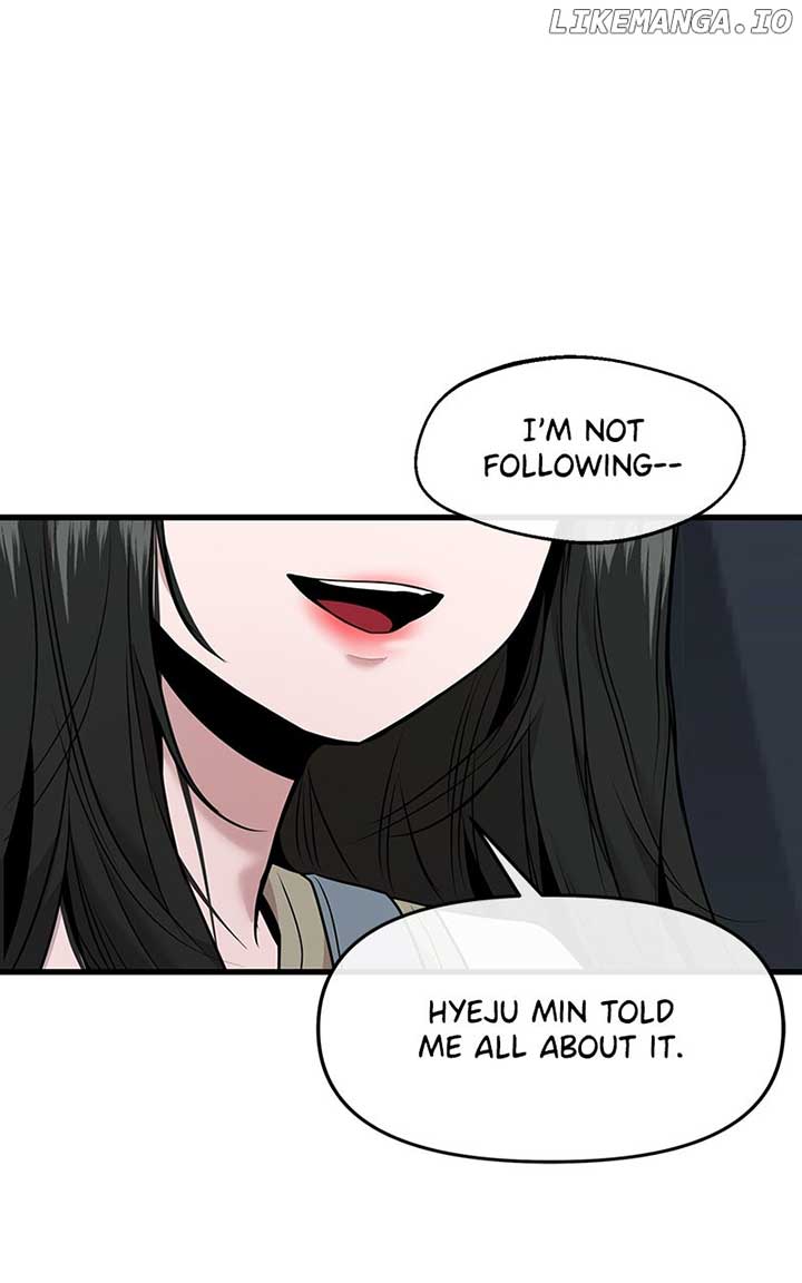 Read Back to Chanbi Manga Online