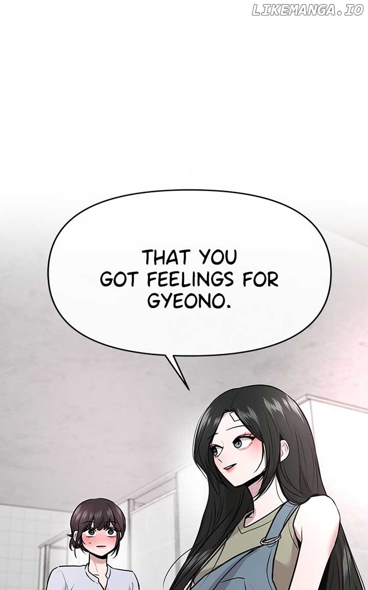 Read Back to Chanbi Manga Online