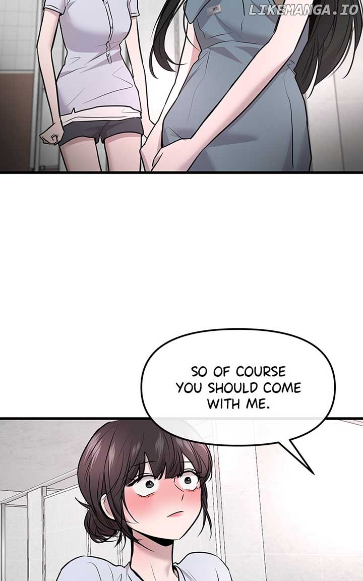 Read Back to Chanbi Manga Online