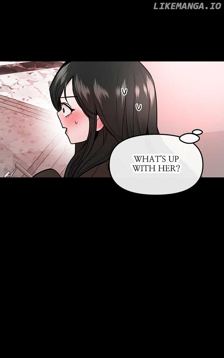 Read Back to Chanbi Manga Online