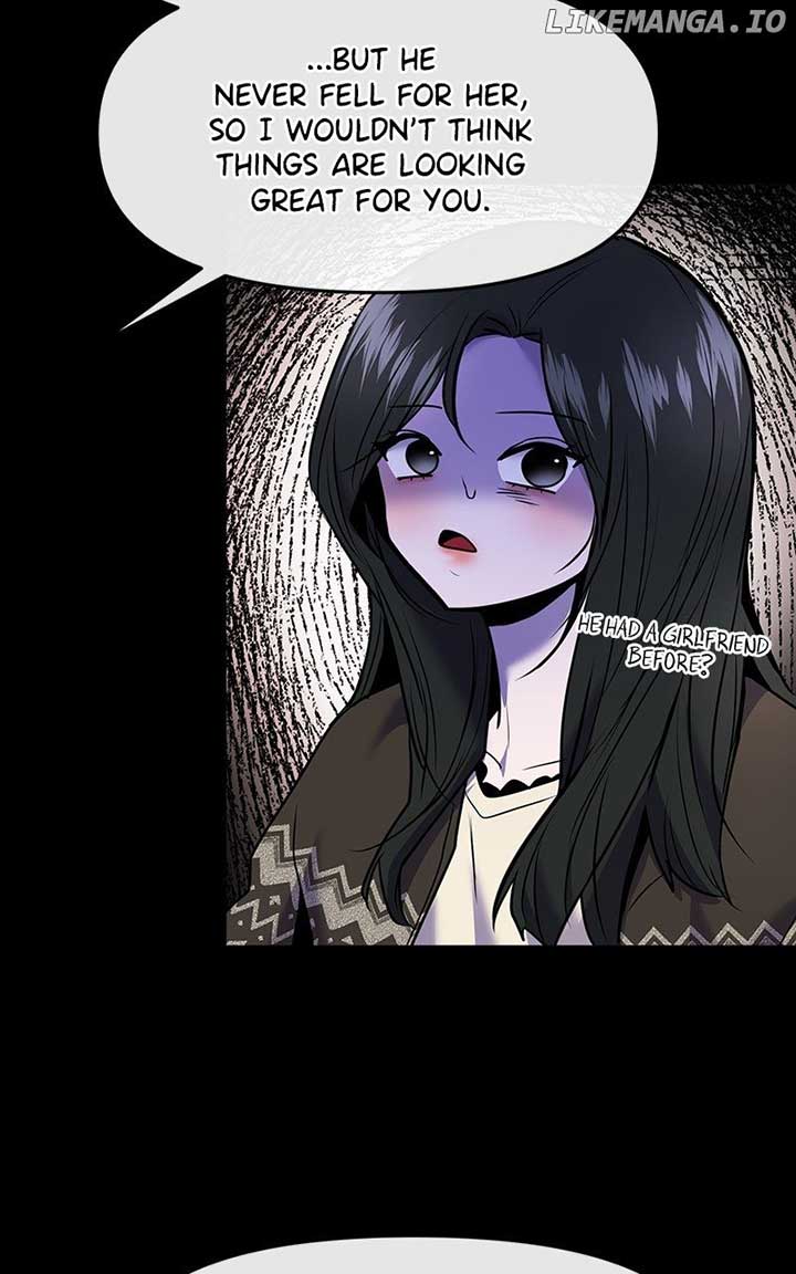 Read Back to Chanbi Manga Online