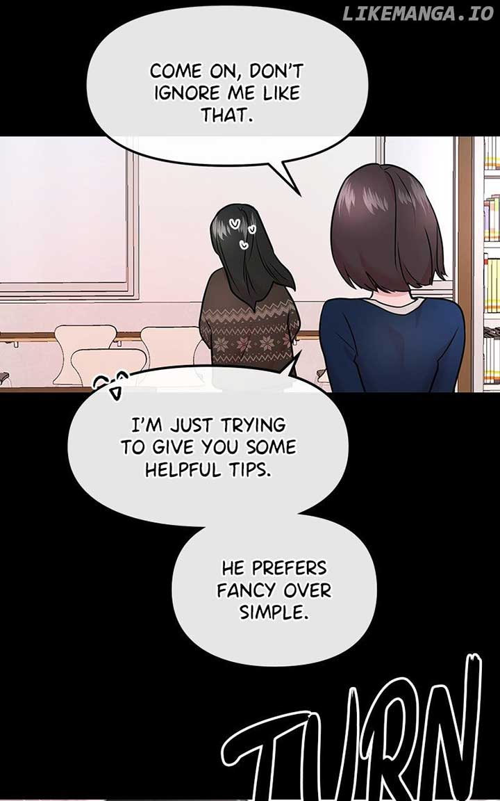 Read Back to Chanbi Manga Online