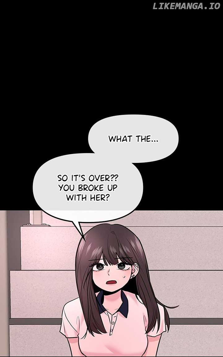 Read Back to Chanbi Manga Online