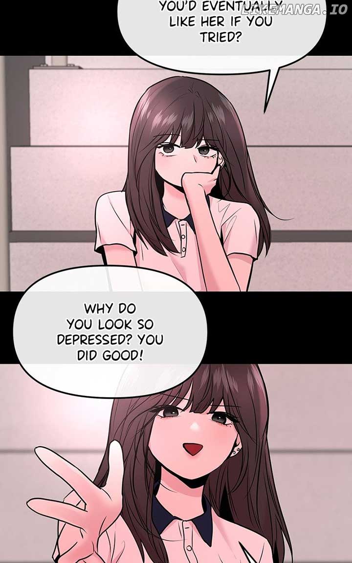 Read Back to Chanbi Manga Online