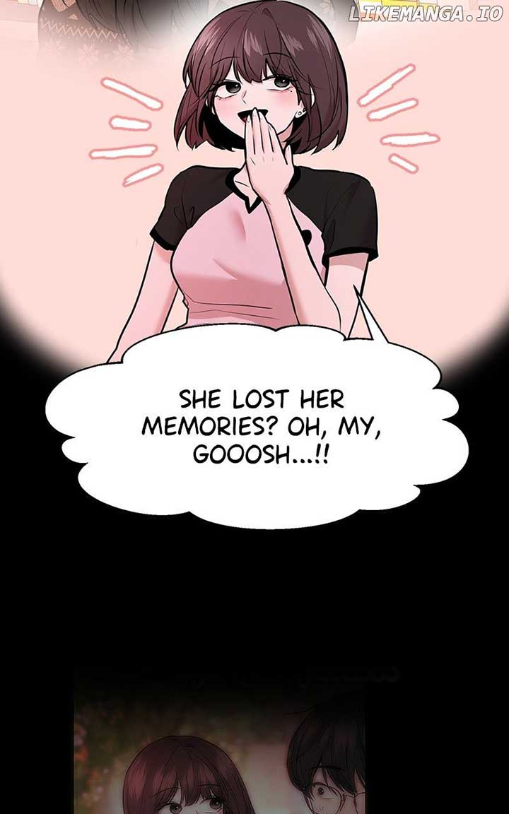 Read Back to Chanbi Manga Online