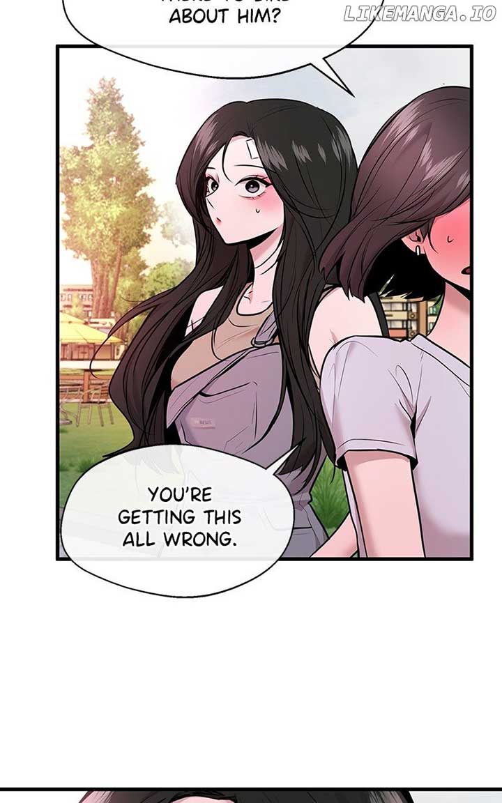 Read Back to Chanbi Manga Online
