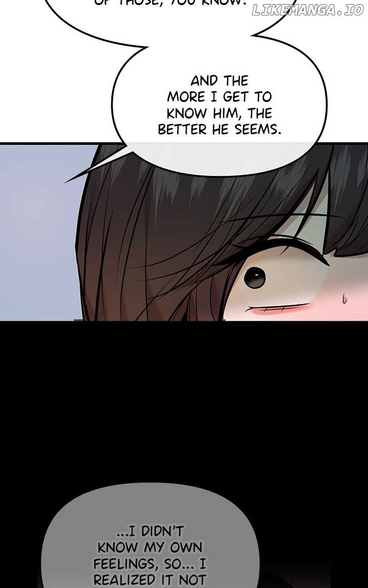 Read Back to Chanbi Manga Online