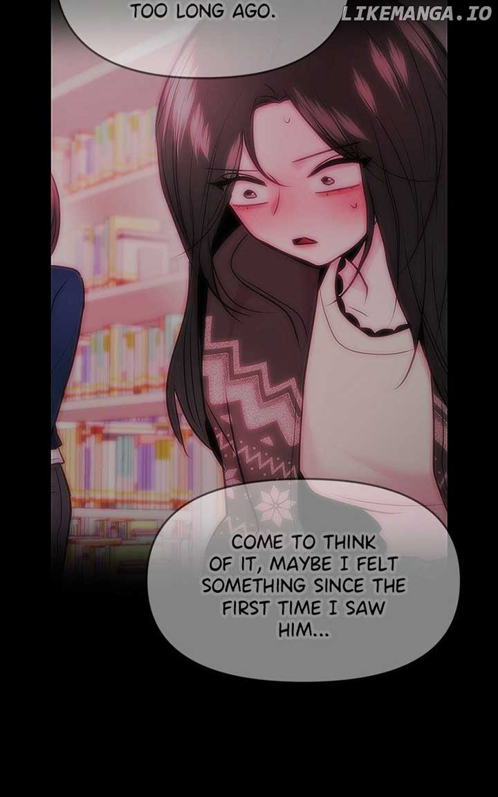 Read Back to Chanbi Manga Online