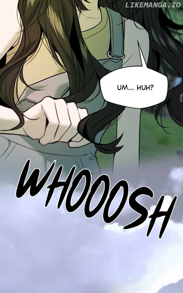 Read Back to Chanbi Manga Online