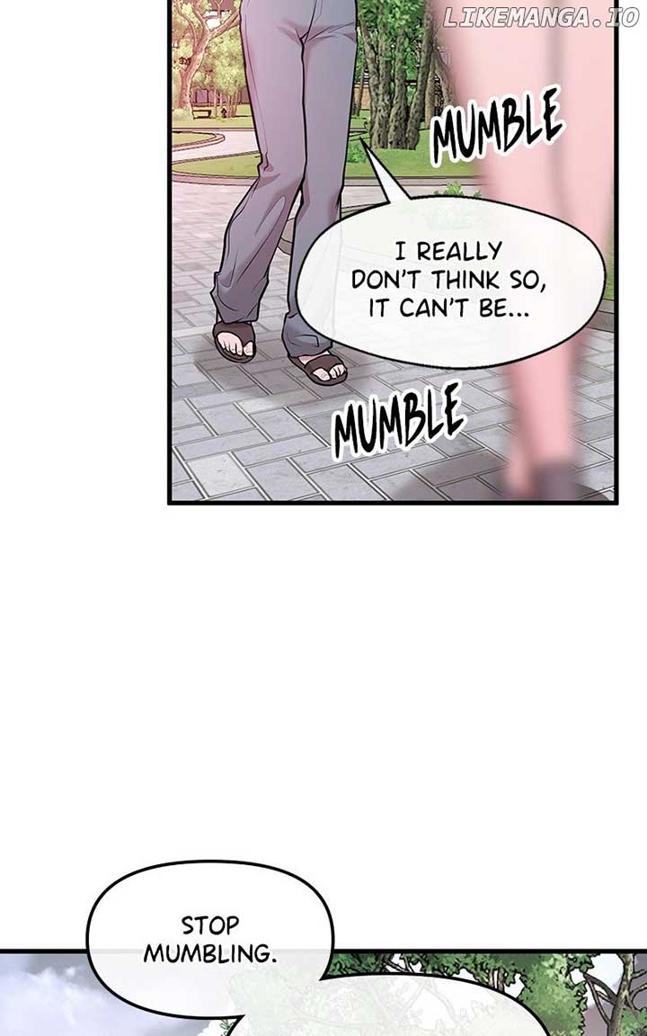 Read Back to Chanbi Manga Online