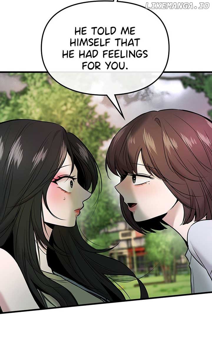 Read Back to Chanbi Manga Online